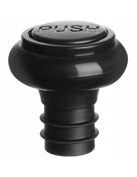 
Vyno butelių vakuuminių siurblių kamščiai - 2 vnt. rinkinys
