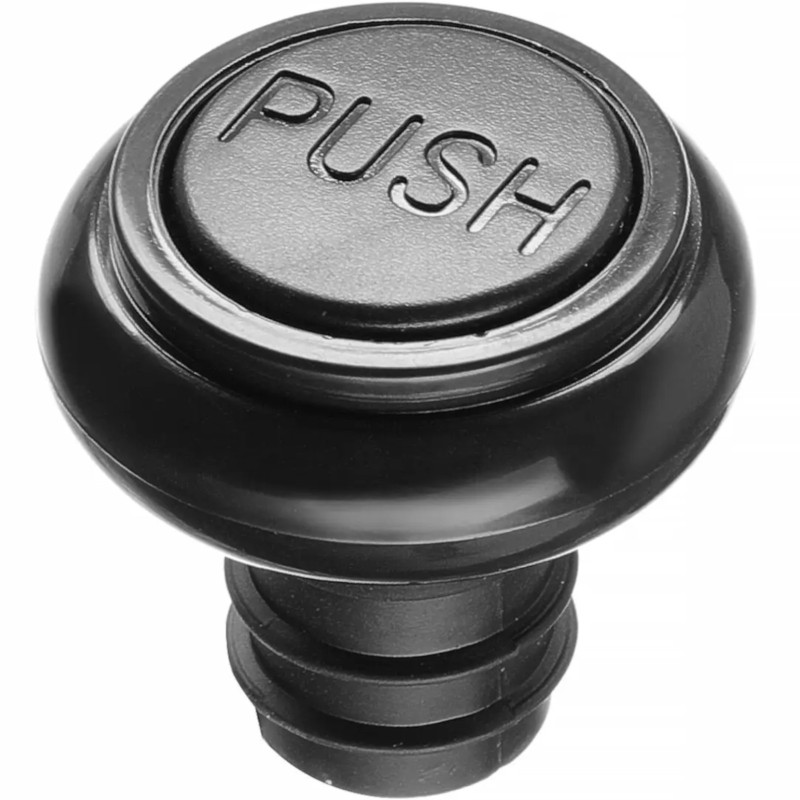 
Vyno butelių vakuuminių siurblių kamščiai - 2 vnt. rinkinys
