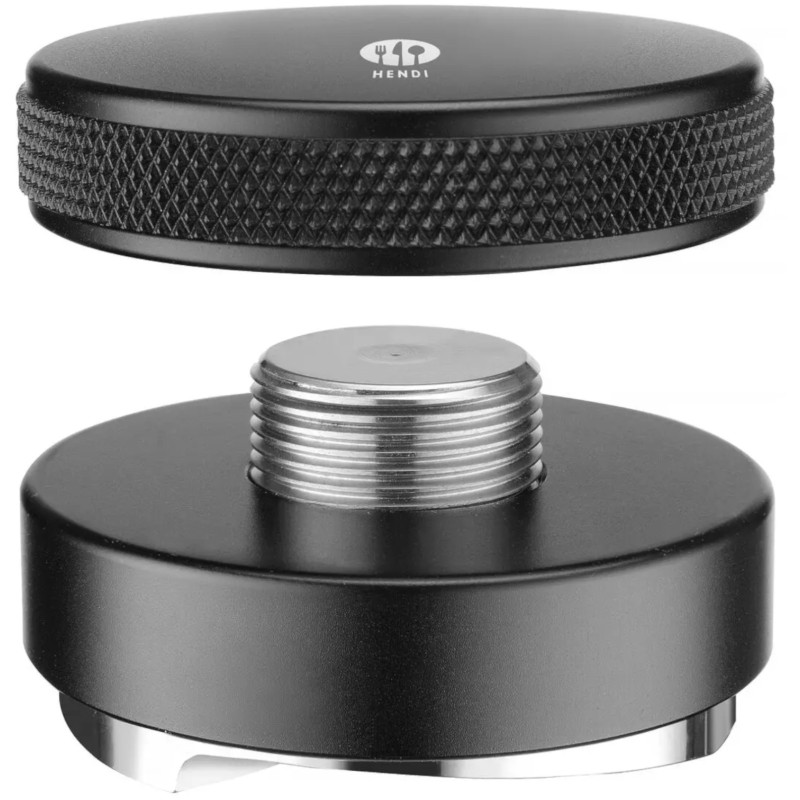 
Maltos kavos skirstytuvas portafiltrui, kurio skersmuo 58mm
