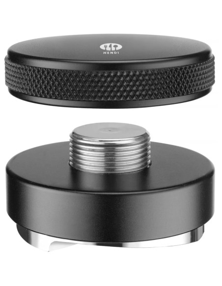 
Maltos kavos skirstytuvas portafiltrui, kurio skersmuo 58mm
