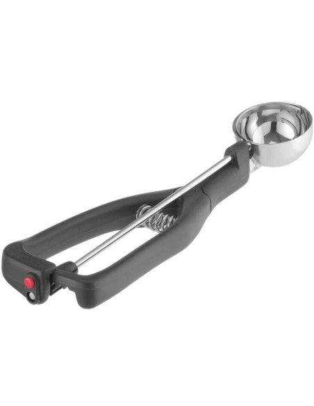 
Ledų kaušelio dozatorius kairiarankis 1/ 36 sk. 46 mm
