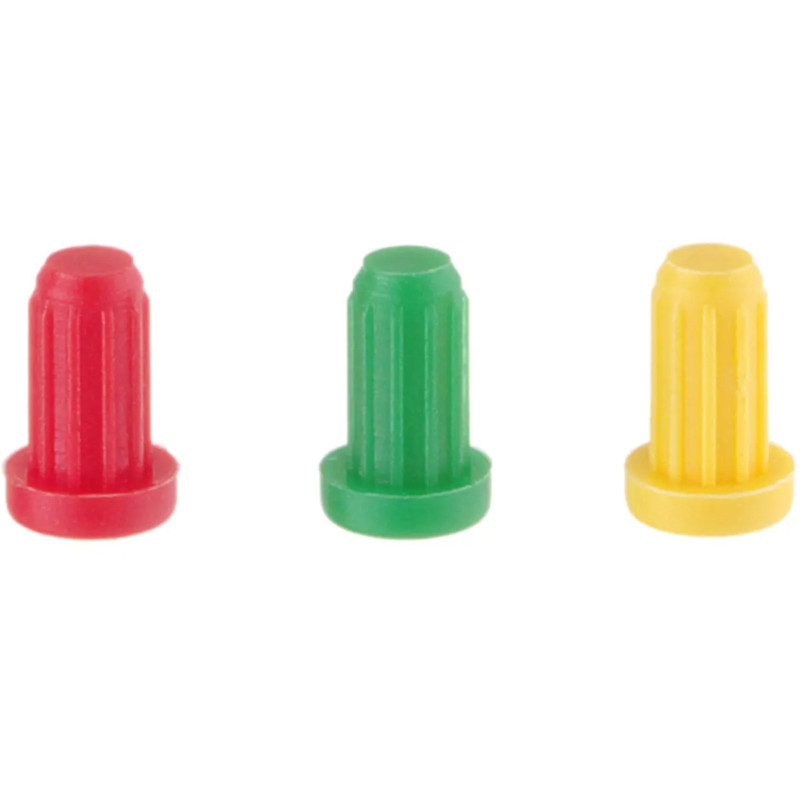 
Ledų kaušelio dozatorius kairiarankis 1/ 36 sk. 46 mm
