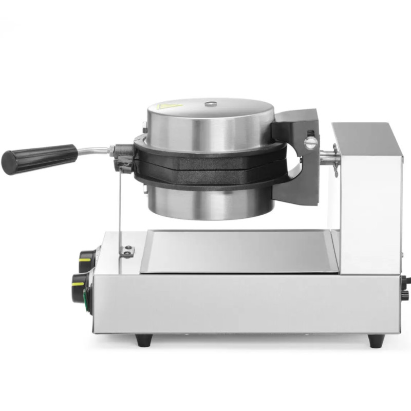 Bubble Waffle Rotary Vaflinė Skersmuo 170mm 1500W