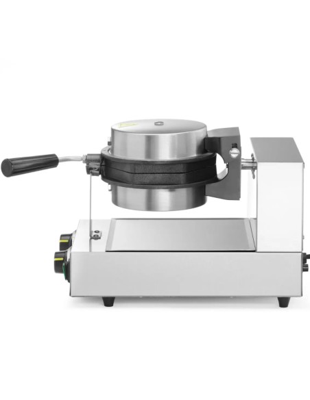 Bubble Waffle Rotary Vaflinė Skersmuo 170mm 1500W
 
Bubble Waffle Rotary Vaflinė Skersmuo 170mm 1500W