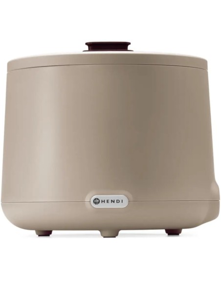 UNIQ elektrinis termosas sriubos virdulys skersmuo 365 x 325 mm 8 l 500 W - smėlio spalvos
 
UNIQ elektrinis termosas sriubos virdulys skersmuo 365 x 325 mm 8 l 500 W - smėlio spalvos