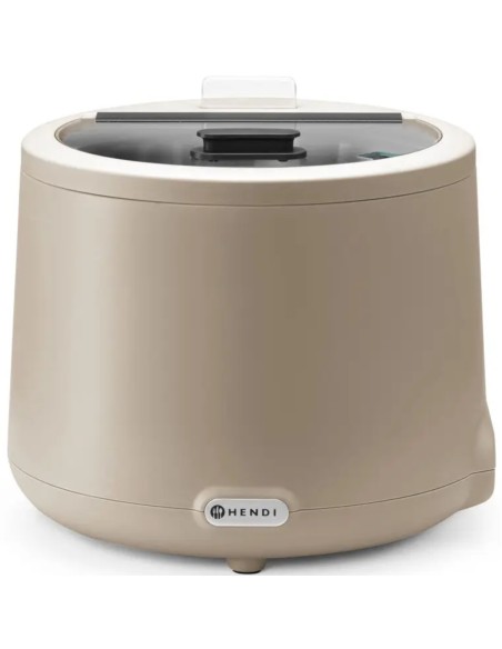 UNIQ elektrinis termosas sriubos virdulys skersmuo 365 x 325 mm 8 l 500 W - smėlio spalvos
 
UNIQ elektrinis termosas sriubos virdulys skersmuo 365 x 325 mm 8 l 500 W - smėlio spalvos