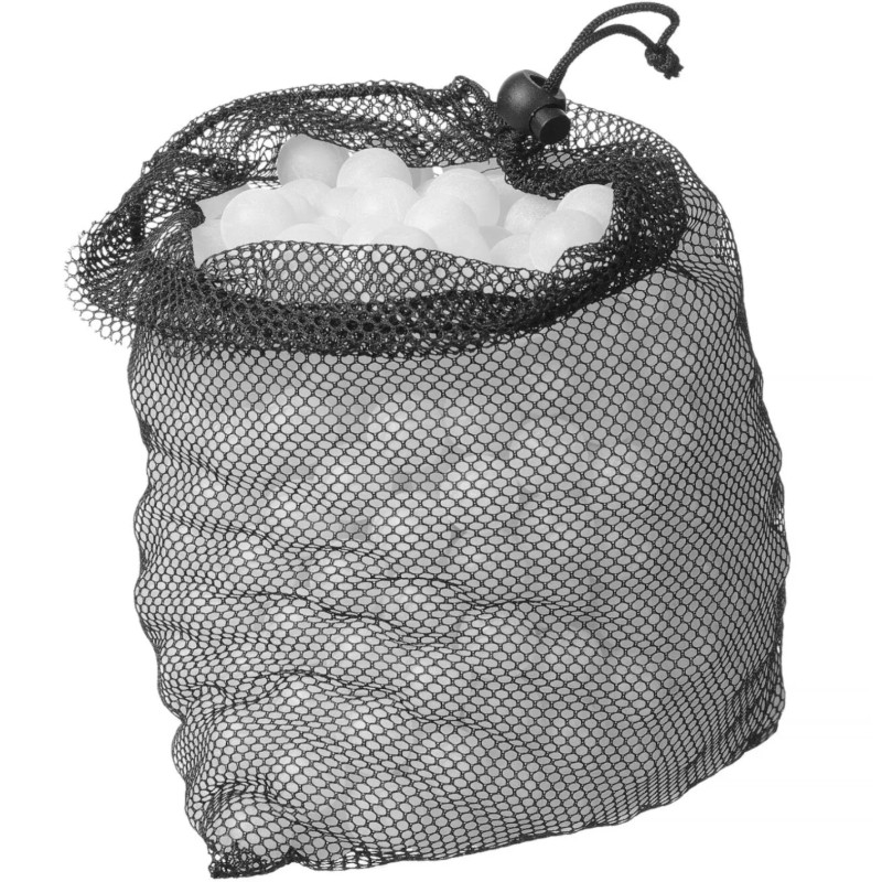 
Sous-vide kepimo rutuliukai 20 mm skersmens - rinkinyje 500 vnt.
