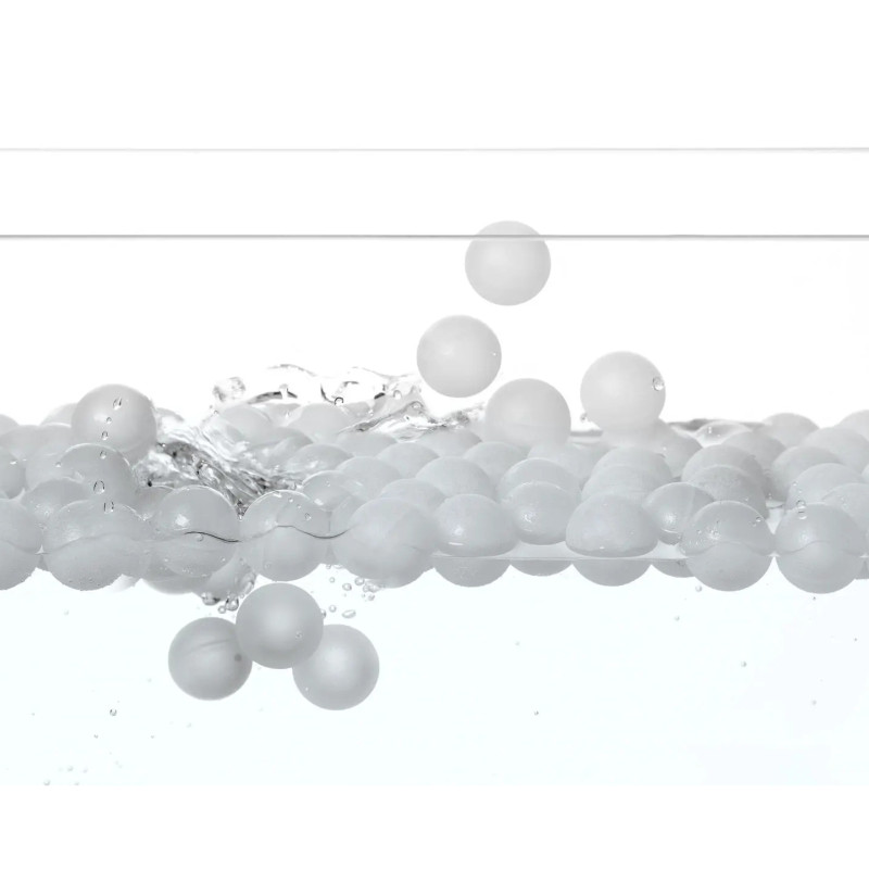 
Sous-vide kepimo rutuliukai 20 mm skersmens - rinkinyje 500 vnt.
