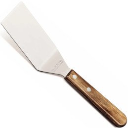 
Sukimo mentelė su medine rankena Churrasco 250 x 60 mm
