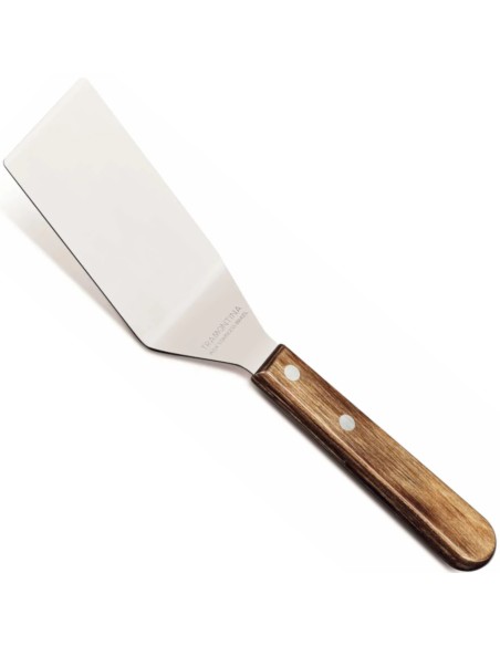 
Sukimo mentelė su medine rankena Churrasco 250 x 60 mm

