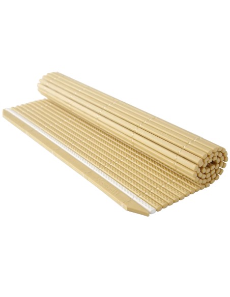 
Makisu kilimėlis sušiams sukti iš polipropileno Hasegawa 250 x 240 mm
