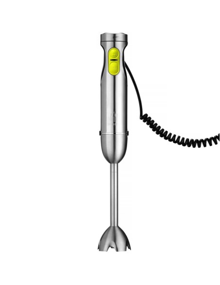 
Blenderio rankinio maišytuvo svirties ilgis 225 mm 8500 - 16500 aps./ min
