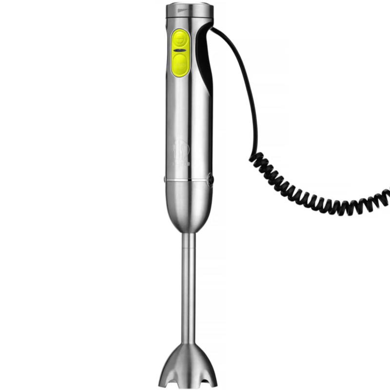 
Blenderio rankinio maišytuvo svirties ilgis 225 mm 8500 - 16500 aps./ min
