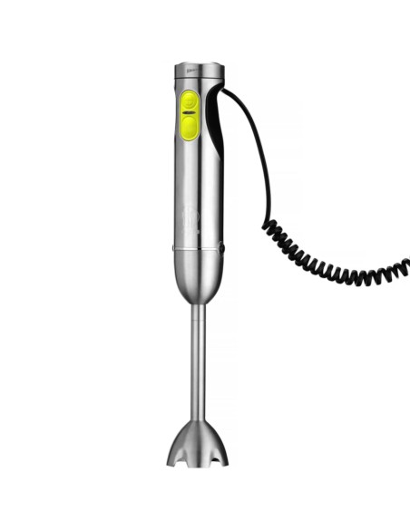 
Blenderio rankinio maišytuvo svirties ilgis 225 mm 8500 - 16500 aps./ min
