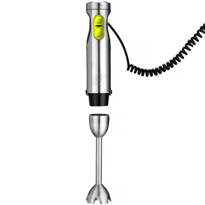 
Blenderio rankinio maišytuvo svirties ilgis 225 mm 8500 - 16500 aps./ min
