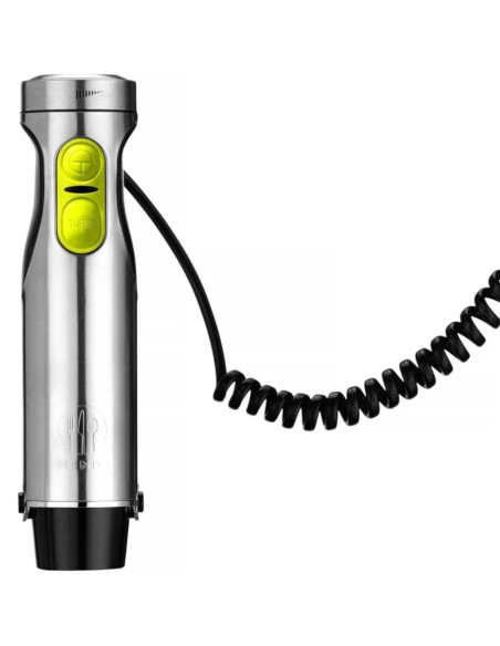 
Blenderio rankinio maišytuvo svirties ilgis 225 mm 8500 - 16500 aps./ min
