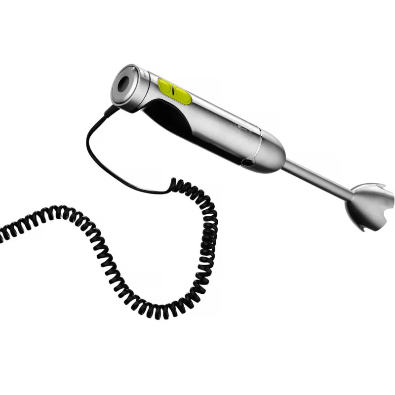 
Blenderio rankinio maišytuvo svirties ilgis 225 mm 8500 - 16500 aps./ min
