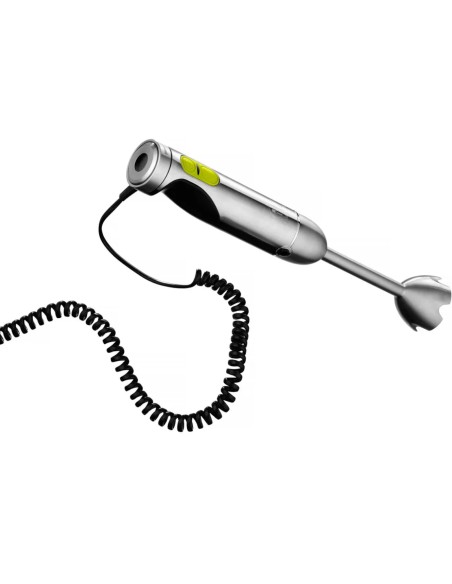 
Blenderio rankinio maišytuvo svirties ilgis 225 mm 8500 - 16500 aps./ min
