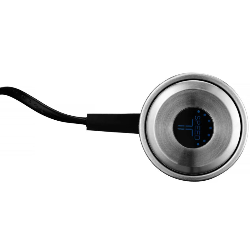 
Blenderio rankinio maišytuvo svirties ilgis 225 mm 8500 - 16500 aps./ min
