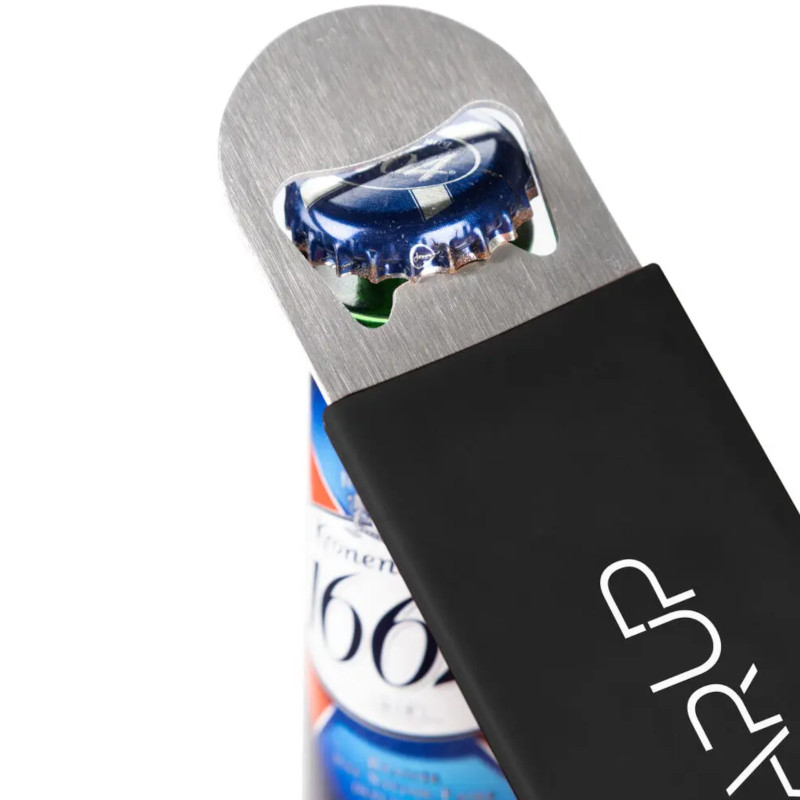 
Barmeno butelių atidarytuvas 180 x 40 mm
