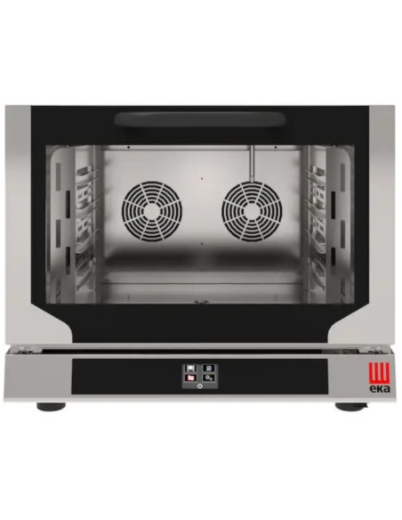 Evolution Next 4 x GN 1/ 1 6400 W konvekcinis garintuvas su jutikliniu skydeliu
 
Evolution Next 4 x GN 1/ 1 6400 W konvekcinis garintuvas su jutikliniu skydeliu