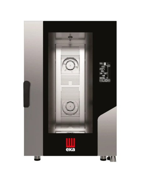 Millennial Black Mask Gastro konvekcinis garintuvas 11 x GN 1/ 1 15400 W
 
Millennial Black Mask Gastro konvekcinis garintuvas 11 x GN 1/ 1 15400 W