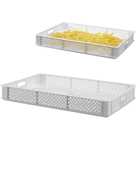Makaronų džiovinimo konteineris 600 x 400 x 70 mm
 
Makaronų džiovinimo konteineris 600 x 400 x 70 mm