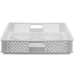 
Makaronų džiovinimo konteineris 600 x 400 x 70 mm
