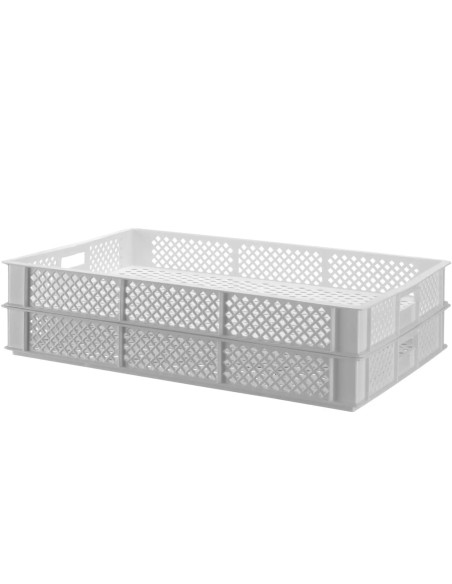 Makaronų džiovinimo konteineris 600 x 400 x 70 mm
 
Makaronų džiovinimo konteineris 600 x 400 x 70 mm