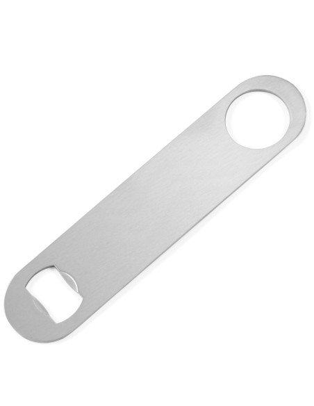 Barmeniškas butelių atidarytuvas plieniniams dangteliams - Hendi 596746