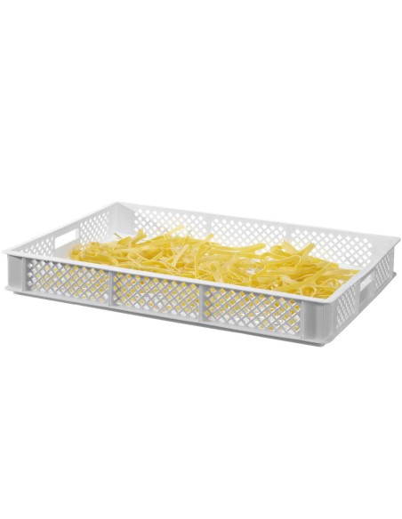 Makaronų džiovinimo konteineris 600 x 400 x 70 mm
 
Makaronų džiovinimo konteineris 600 x 400 x 70 mm