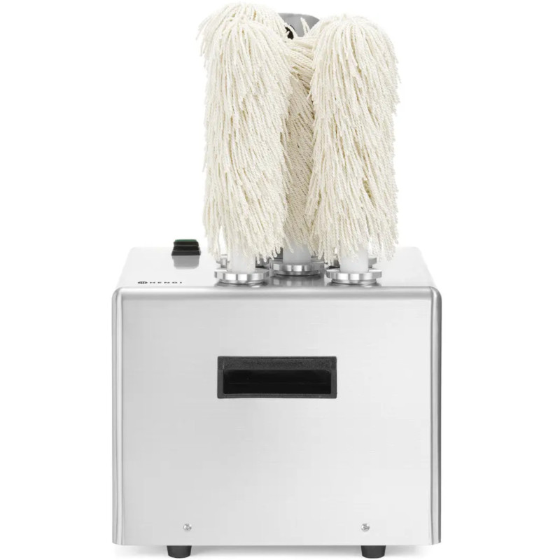 
Stiklo poliruoklis stiklams, elektrinis, iki 330 stikl./ val., 1350 W
