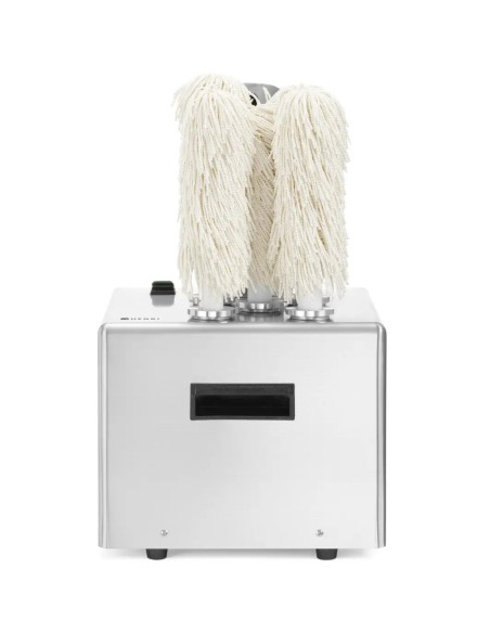 
Stiklo poliruoklis stiklams, elektrinis, iki 330 stikl./ val., 1350 W
