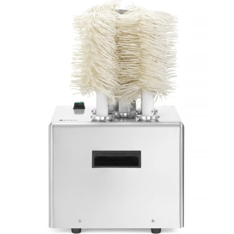 
Stiklo poliruoklis stiklams, elektrinis, iki 330 stikl./ val., 1350 W
