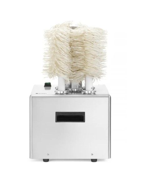 
Stiklo poliruoklis stiklams, elektrinis, iki 330 stikl./ val., 1350 W
