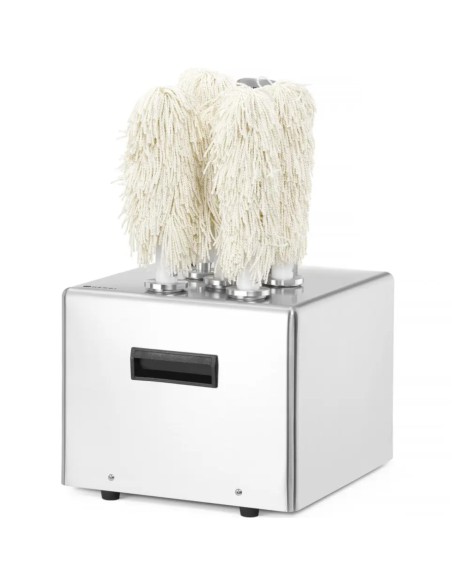 
Stiklo poliruoklis stiklams, elektrinis, iki 330 stikl./ val., 1350 W
