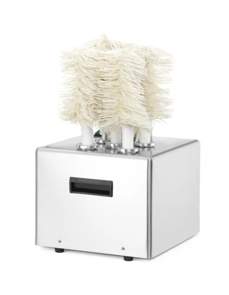 
Stiklo poliruoklis stiklams, elektrinis, iki 330 stikl./ val., 1350 W
