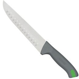 Mėsos peilis su rutuliniu jungtimi 210 mm HACCP Gastro - Hendi 840382