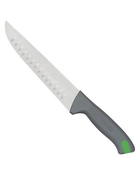 Mėsos peilis su rutuliniu jungtimi 210 mm HACCP Gastro - Hendi 840382 Mėsos peilis su rutuliniu jungtimi 210 mm HACCP Gastro - Hendi 840382