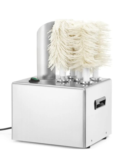 
Stiklo poliruoklis stiklams, elektrinis, iki 330 stikl./ val., 1350 W
