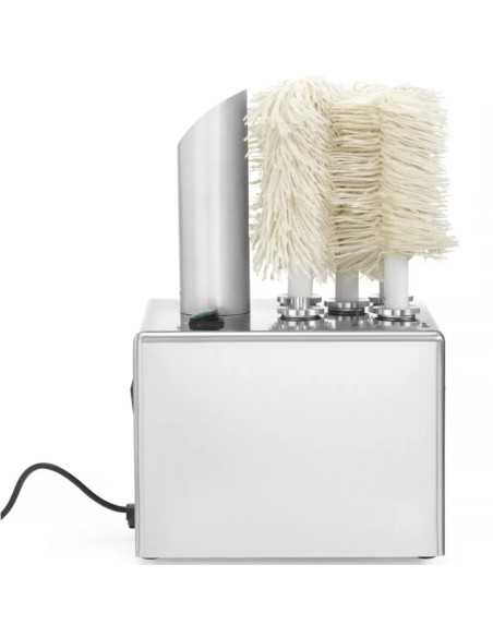 
Stiklo poliruoklis stiklams, elektrinis, iki 330 stikl./ val., 1350 W
