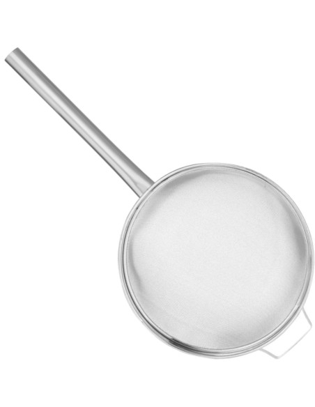 Sriubos sietelis, plieninis, skersmuo 260mm
 
Sriubos sietelis, plieninis, skersmuo 260mm