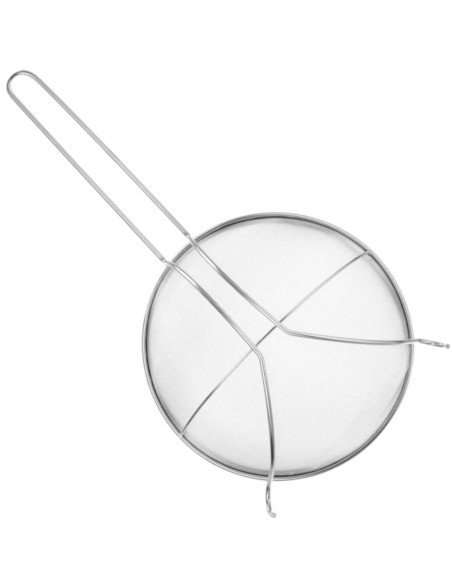 
Sustiprintas plieninis virtuvinis sietas, skersmuo 305 mm
