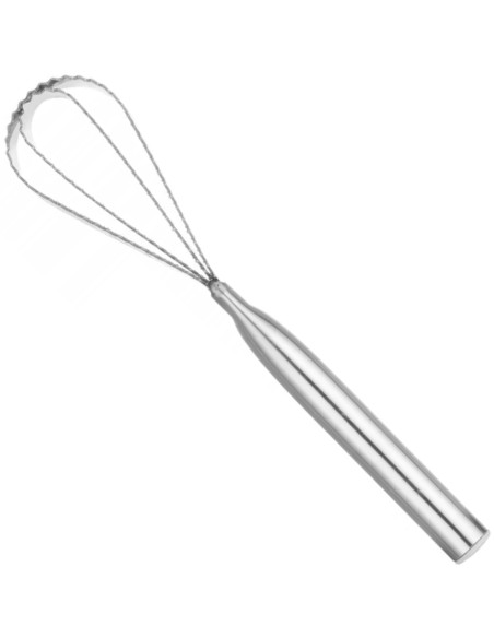 
Žuvies grandiklis plieninis 240 x 46 mm
