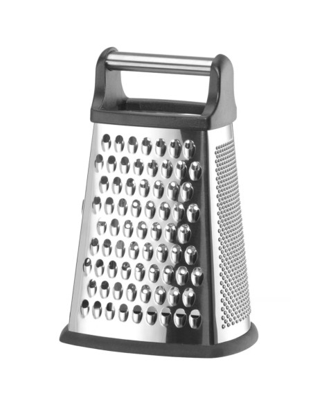 Keturių pusių virtuvinė tarka su konteineriu 158 x 130 x 310 mm
 
Keturių pusių virtuvinė tarka su konteineriu 158 x 130 x 310 mm