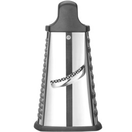 
Keturių pusių virtuvinė tarka su konteineriu 158 x 130 x 310 mm
