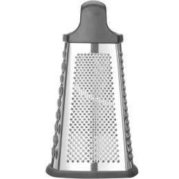 
Keturių pusių virtuvinė tarka su konteineriu 158 x 130 x 310 mm
