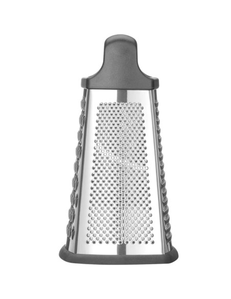 Keturių pusių virtuvinė tarka su konteineriu 158 x 130 x 310 mm
 
Keturių pusių virtuvinė tarka su konteineriu 158 x 130 x 310 mm