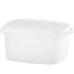 
Keturių pusių virtuvinė tarka su konteineriu 158 x 130 x 310 mm
