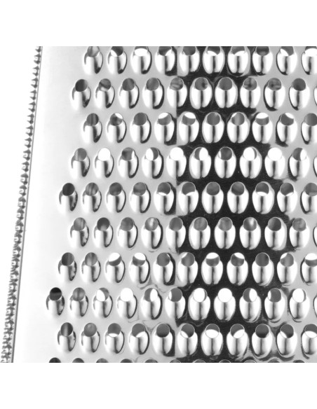 Keturių pusių virtuvinė tarka su konteineriu 158 x 130 x 310 mm
 
Keturių pusių virtuvinė tarka su konteineriu 158 x 130 x 310 mm